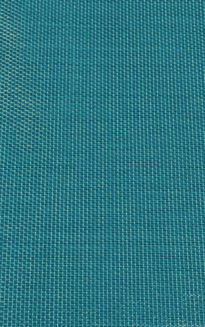 Textilene Sunsure Mayan Teal Fabric Sling Shade Outdoor 54" Wide By The Yard