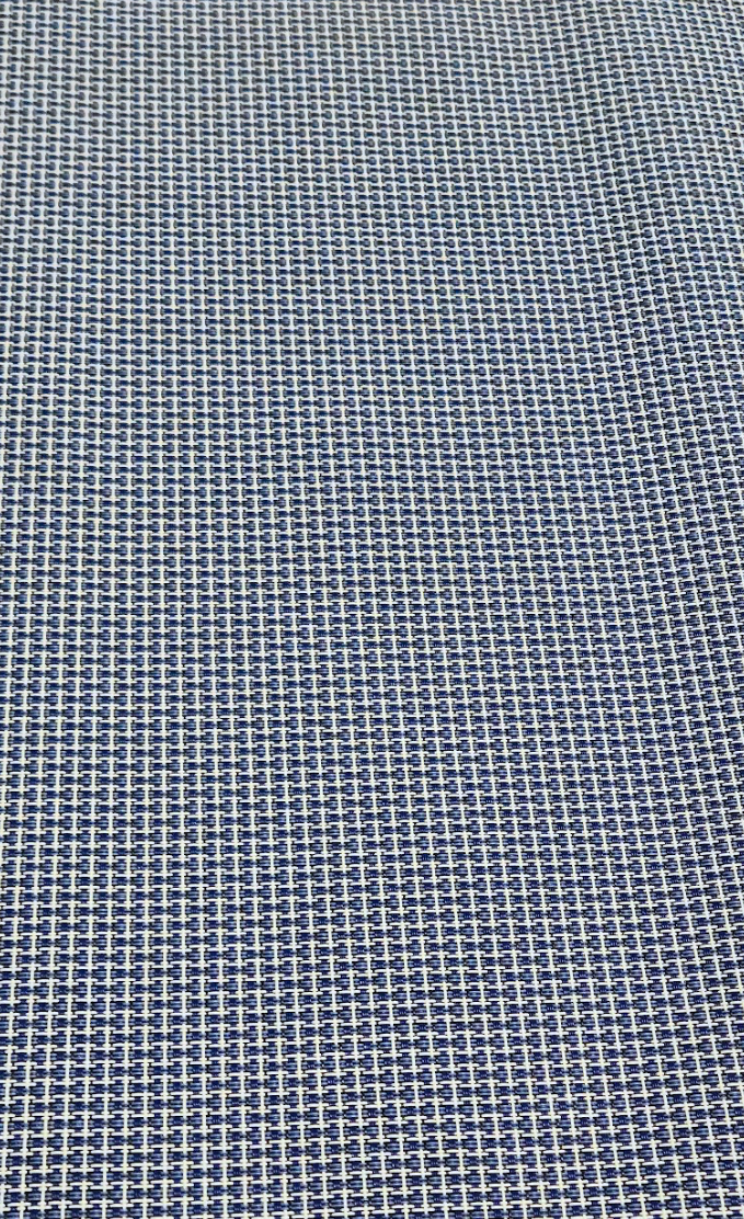Textilene Wicker Collection Sea Breeze Fabric Sling Shade Outdoor 54" Wide By The Yard