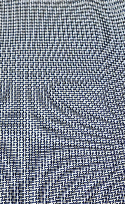 Textilene Wicker Collection Sea Breeze Fabric Sling Shade Outdoor 54" Wide By The Yard