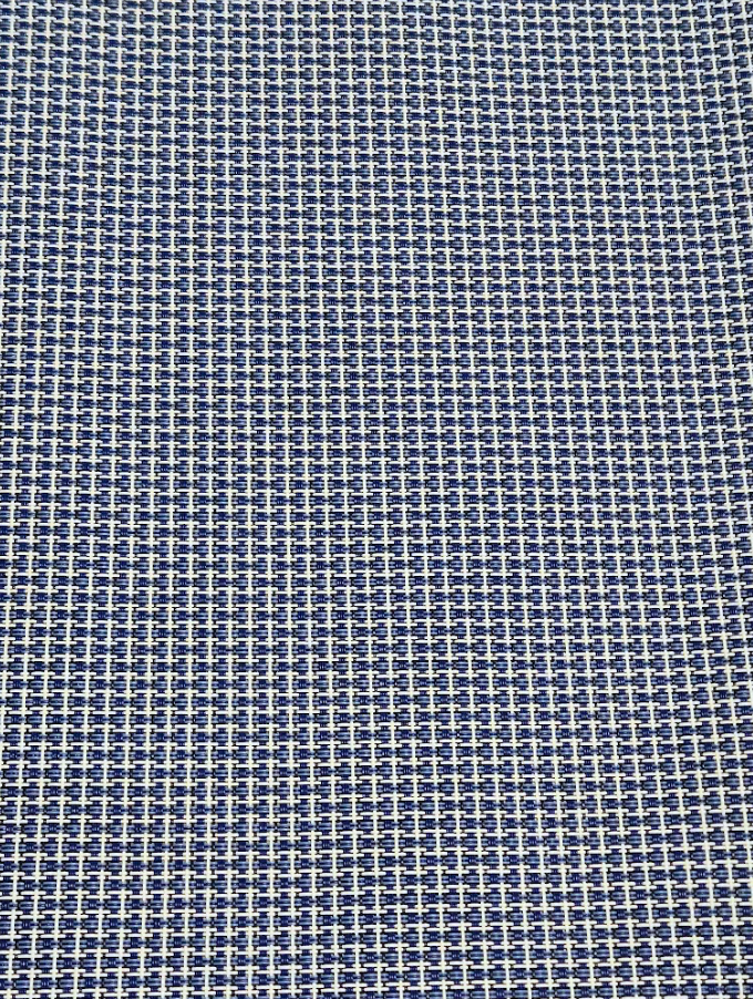 Textilene Wicker Collection Sea Breeze Fabric Sling Shade Outdoor 54" Wide By The Yard