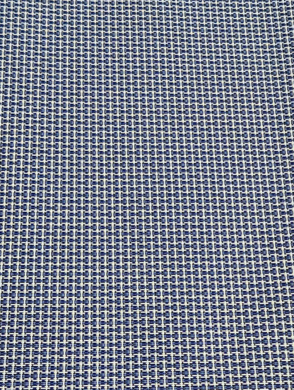 Textilene Wicker Collection Sea Breeze Fabric Sling Shade Outdoor 54" Wide By The Yard