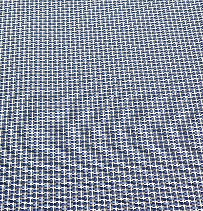 Textilene Wicker Collection Sea Breeze Fabric Sling Shade Outdoor 54" Wide By The Yard