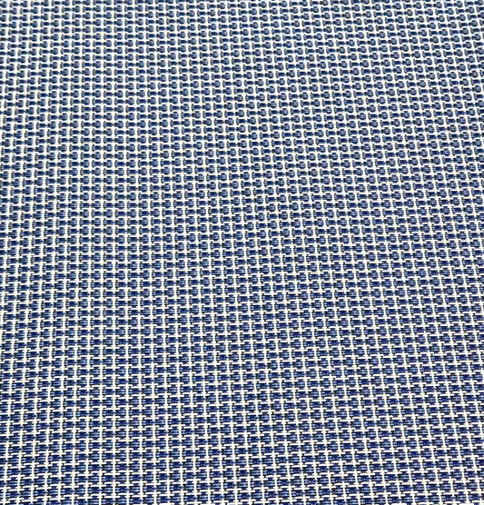 Textilene Wicker Collection Sea Breeze Fabric Sling Shade Outdoor 54" Wide By The Yard