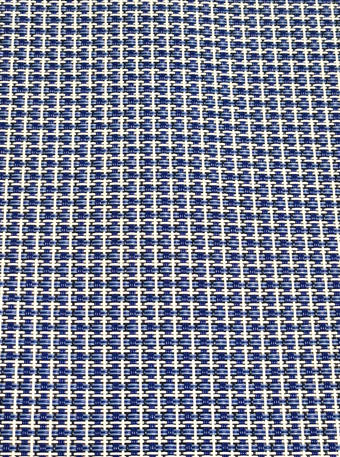 Textilene Wicker Collection Sea Breeze Fabric Sling Shade Outdoor 54" Wide By The Yard