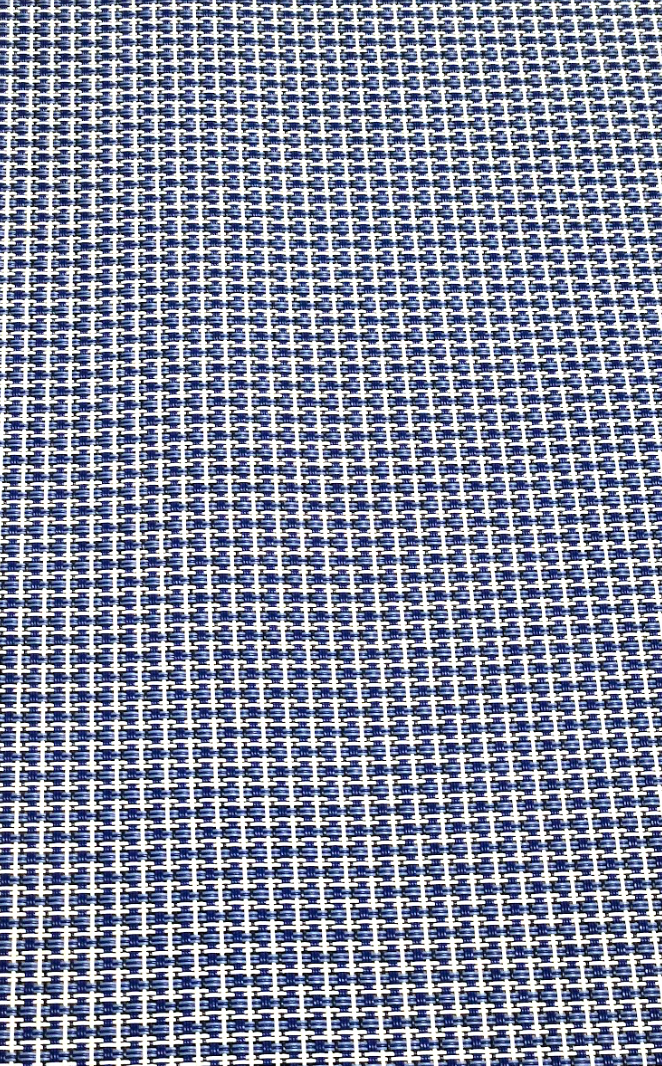 Textilene Wicker Collection Sea Breeze Fabric Sling Shade Outdoor 54" Wide By The Yard