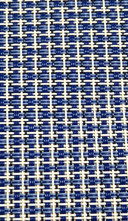 Textilene Wicker Collection Sea Breeze Fabric Sling Shade Outdoor 54" Wide By The Yard