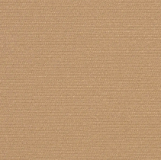 SUNBRELLA SHADE CANVAS FABRIC MARINE BEIGE 6020 WATERPROOF 60" WIDE BY THE YARD