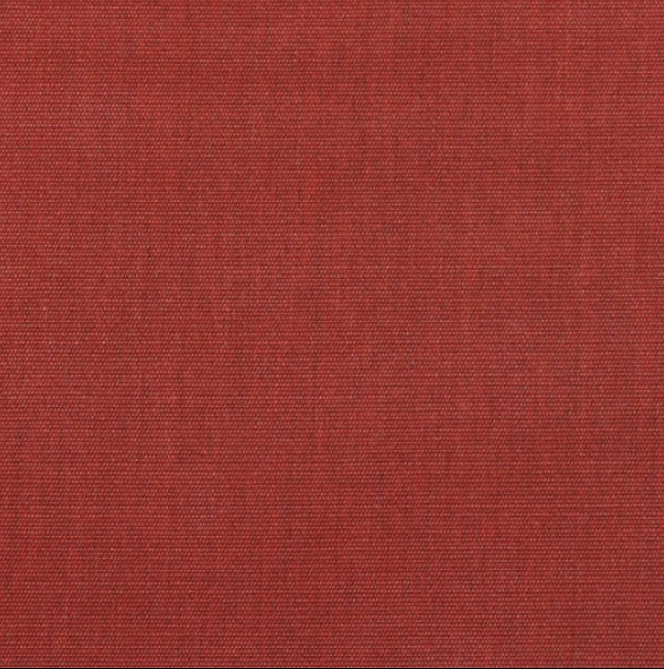 SUNBRELLA UPHOLSTERY CANVAS HENNA 5407 FABRIC WATER & STAIN REPELLENT 55" WIDE BY THE YARD