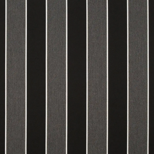 SUNBRELLA PEYTON GRANITE 56075 UPHOLSTERY CANVAS FABRIC WATER & STAIN REPELLENT 55" BY THE YARD