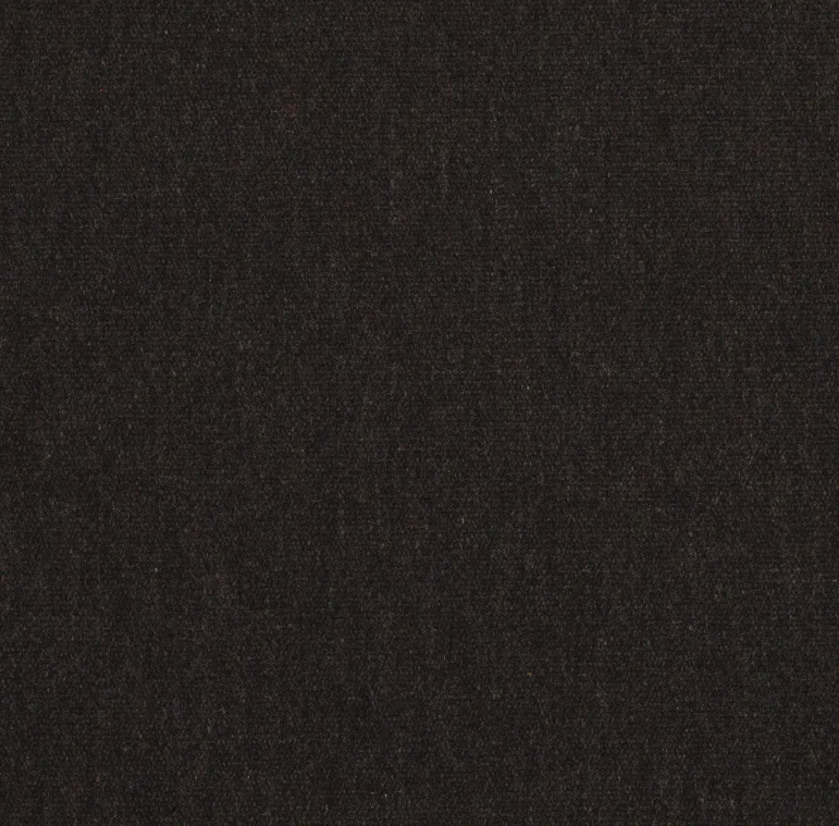 SUNBRELLA HERITAGE CHAR 18009 UPHOLSTERY FABRIC WATER & STAIN REPELLENT 55" WIDE BY THE YARD
