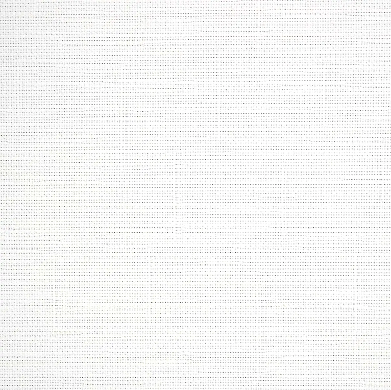 SUNBRELLA PIAZZA WHITE 305423-0001 UPHOLSTERY FABRIC WATER & STAIN REPELLENT 55" WIDE BY THE YARD