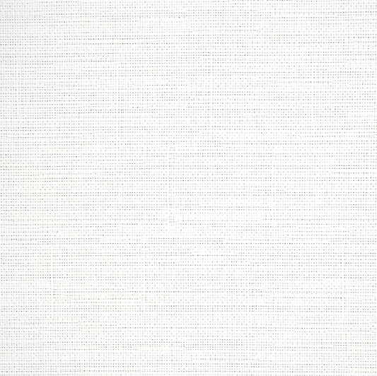 SUNBRELLA PIAZZA WHITE 305423-0001 UPHOLSTERY FABRIC WATER & STAIN REPELLENT 55" WIDE BY THE YARD