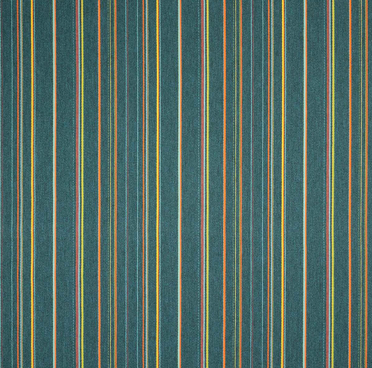 SUNBRELLA PRISMATIC LAGOON 62026-0003 UPHOLSTERY FABRIC WATER & STAIN REPELLENT 55" WIDE BY THE YARD