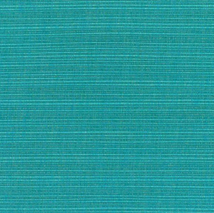 SUNBRELLA UPHOLSTERY FABRIC DUPIONE DEEP SEA 8019 OUTDOOR 54" WIDE BY THE YARD