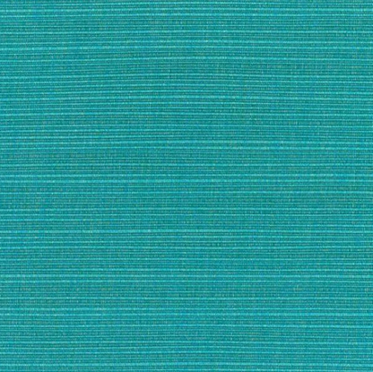 SUNBRELLA UPHOLSTERY FABRIC DUPIONE DEEP SEA 8019 OUTDOOR 54" WIDE BY THE YARD
