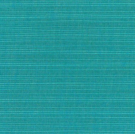 SUNBRELLA UPHOLSTERY FABRIC DUPIONE DEEP SEA 8019 OUTDOOR 54" WIDE BY THE YARD