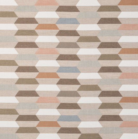 SUNBRELLA FUSION PRECISE FAWN 145602-0006 UPHOLSTERY FABRIC WATER STAIN REPELLENT 55" WIDE BY THE YARD