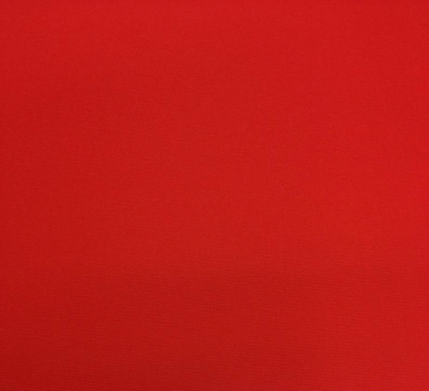 SUNBRELLA UPHOLSTERY CANVAS FABRIC WATER & STAIN REPELLENT 55" WIDE JOCKEY RED BY THE YARD
