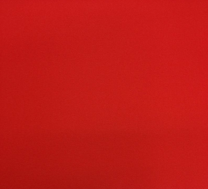 SUNBRELLA UPHOLSTERY CANVAS FABRIC WATER & STAIN REPELLENT 55" WIDE JOCKEY RED BY THE YARD