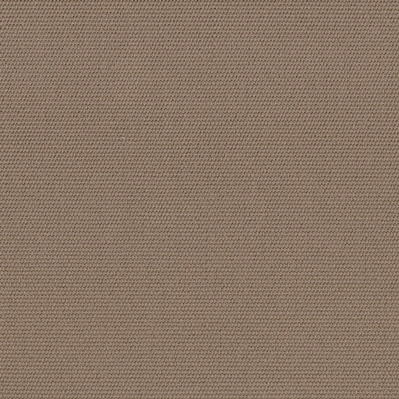 SUNBRELLA UPHOLSTERY CANVAS FABRIC WATER & STAIN REPELLENT 55" WIDE COCOA BY THE YARD