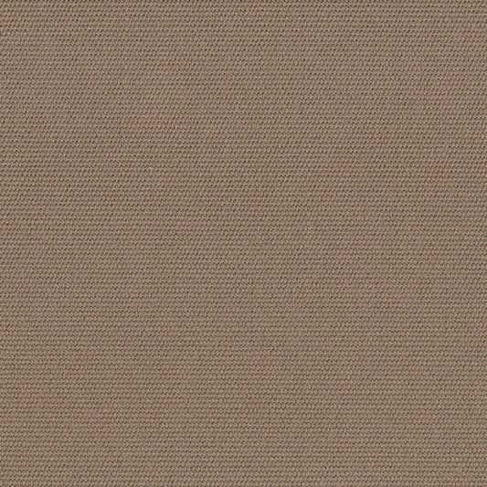 SUNBRELLA UPHOLSTERY CANVAS FABRIC WATER & STAIN REPELLENT 55" WIDE COCOA BY THE YARD