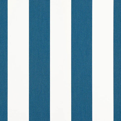 SUNBRELLA UPHOLSTERY CANVAS FABRIC WATER & STAIN REPELLENT 55" CABANA REGATTA BY THE YARD