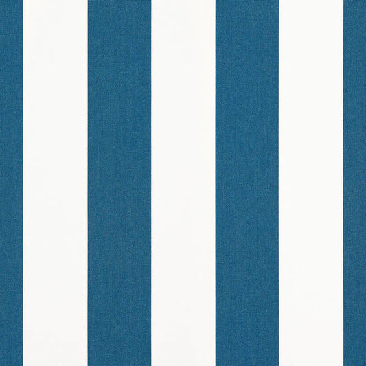 SUNBRELLA UPHOLSTERY CANVAS FABRIC WATER & STAIN REPELLENT 55" CABANA REGATTA BY THE YARD