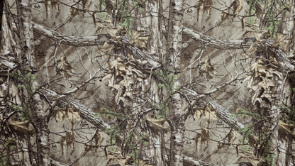 REALTREE EDGE POLAR FLEECE SOFT FABRIC ANTI-PILL HUNTING CAMOUFLAGE BY YARD