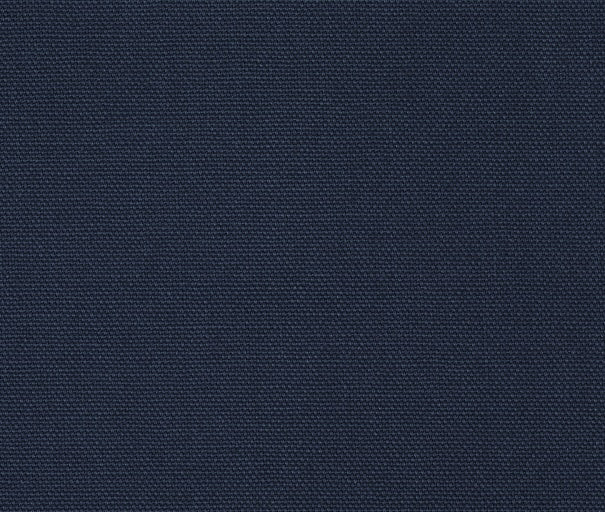 CANVAS DUCK FABRIC 100% COTTON MADE IN USA COLOR NAVY BLUE 12 OZS 62" WIDE BY THE YARD