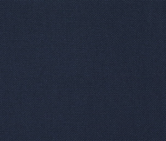 CANVAS DUCK FABRIC 100% COTTON MADE IN USA COLOR NAVY BLUE 12 OZS 62" WIDE BY THE YARD
