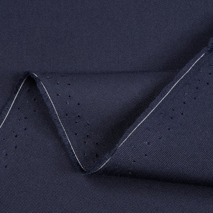 SUNBRELLA NAVY 5439 UPHOLSTERY CANVAS FABRIC WATER & STAIN REPELLENT 55" WIDE BY THE YARD