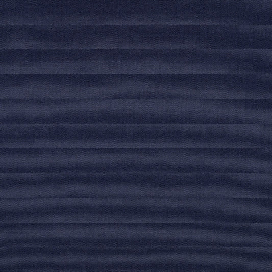 SUNBRELLA NAVY 5439 UPHOLSTERY CANVAS FABRIC WATER & STAIN REPELLENT 55" WIDE BY THE YARD