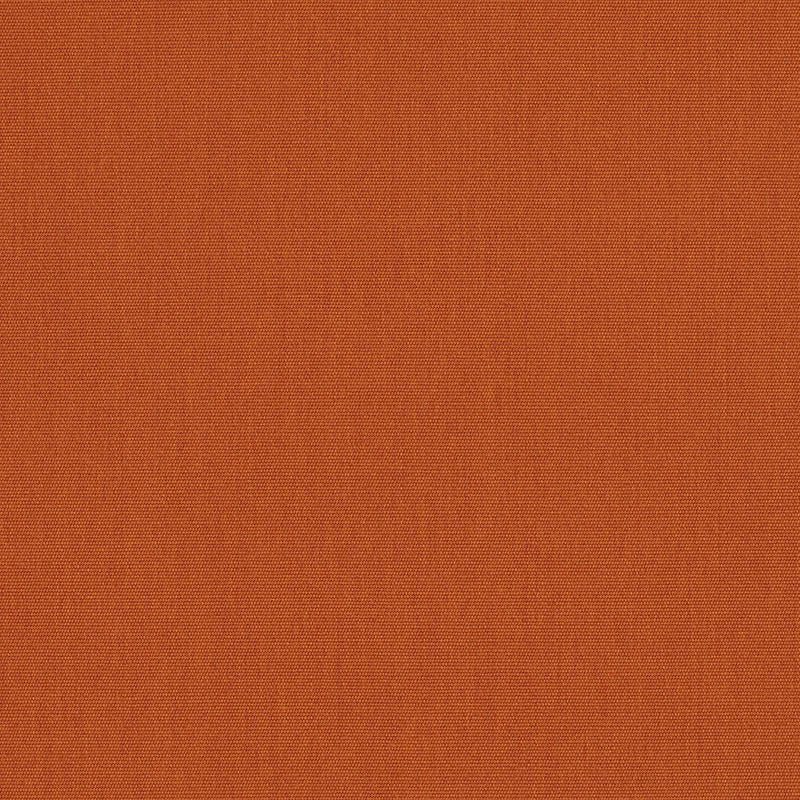 SUNBRELLA RUST 54010 UPHOLSTERY CANVAS FABRIC WATER & STAIN REPELLENT 55" WIDE BY THE YARD