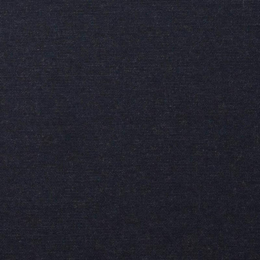 SUNBRELLA PLAY NAVY 40616-0010 ELEMENTS COLLECTION UPHOLSTERY CANVAS FABRIC WATER & STAIN REPELLENT 55" WIDE