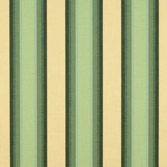 SUNBRELLA MAYFIELD OUTDOOR WATERPROOF FABRIC COLONNADE JUNIPER 4856 47" WIDE BY THE YARD