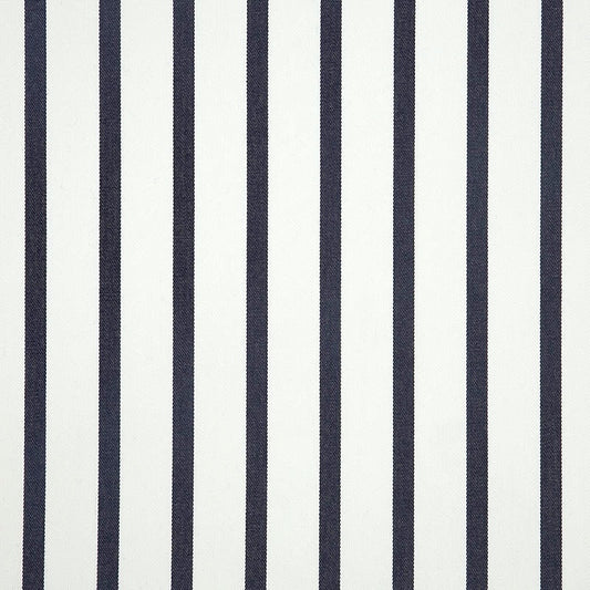 SUNBRELLA UPHOLSTERY FABRIC WATER STAIN REPELLENT 55" WIDE LIDO INDIGO BY THE YARD