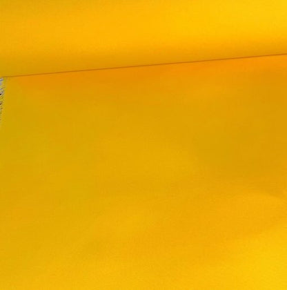 20 YARDS SUNBRELLA SUNFLOWER 5457 UPHOLSTERY CANVAS FABRIC WATER & STAIN REPELLENT 55" WIDE