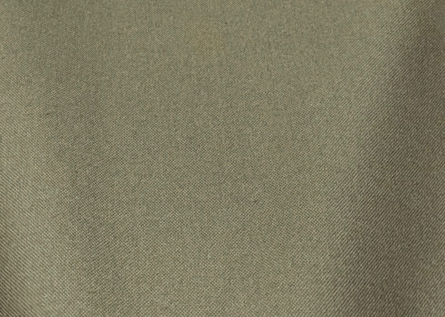 CANVAS FABRIC 100% COTTON MADE IN USA COLOR OLIVE GREEN 7 OZS 58" WIDE BY THE YARD