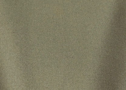 CANVAS FABRIC 100% COTTON MADE IN USA COLOR OLIVE GREEN 7 OZS 58" WIDE BY THE YARD