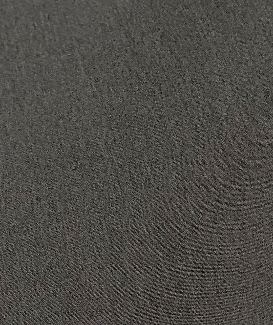 SUNBRELLA UPHOLSTERY CANVAS FABRIC WATER & STAIN REPELLENT 55" WIDE CHARCOAL 42102 BY THE YARD