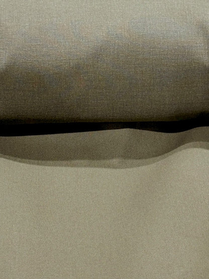 CANVAS FABRIC 100% COTTON MADE IN USA COLOR OLIVE GREEN 7 OZS 58" WIDE BY THE YARD