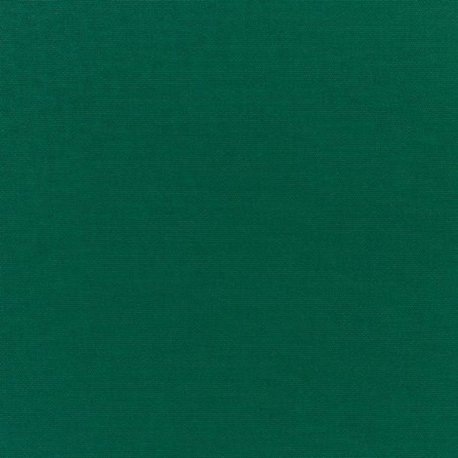 SUNBRELLA UPHOLSTERY CANVAS FABRIC WATER & STAIN REPELLENT 55" WIDE FOREST GREEN BY THE YARD