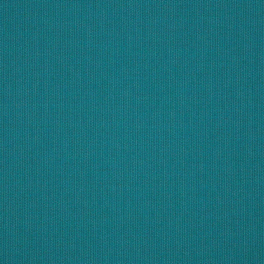 SUNBRELLA UPHOLSTERY CANVAS FABRIC WATER & STAIN REPELLENT 55" WIDE SPECTRUM PEACOCK BY THE YARD