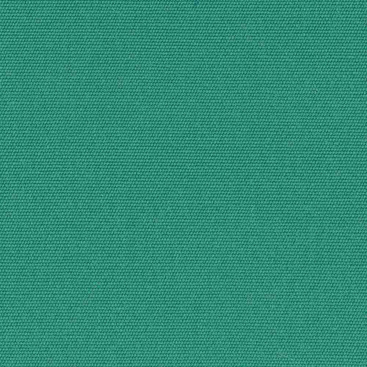 SUNBRELLA SHADE CANVAS FABRIC AWNING AQUAMARINE 6023-0000 WATERPROOF 60" WIDE BY THE YARD