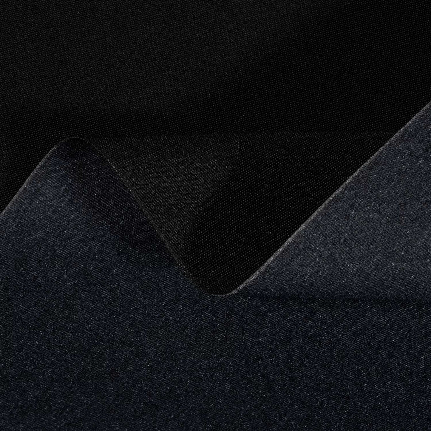 SUNBRELLA 8751-0060 Black Exceed FR Fabric Flame Retardant Awning Marine Shade Waterproof 60" Wide By the Yard