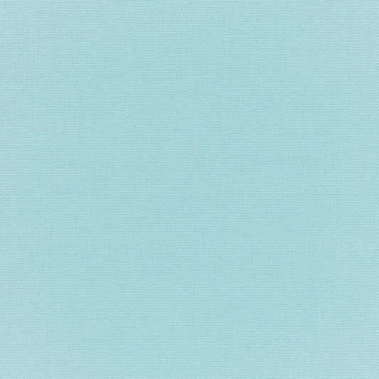 SUNBRELLA UPHOLSTERY CANVAS FABRIC WATER & STAIN REPELLENT 55" WIDE MINERAL BLUE BY THE YARD
