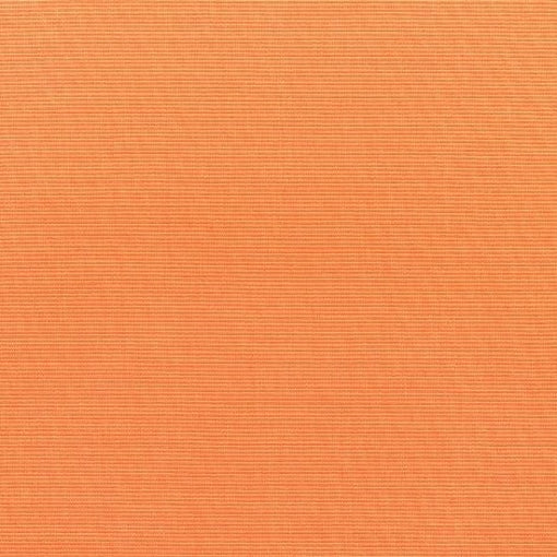 SUNBRELLA UPHOLSTERY CANVAS FABRIC WATER & STAIN REPELLENT 55" WIDE TANGERINE BY THE YARD